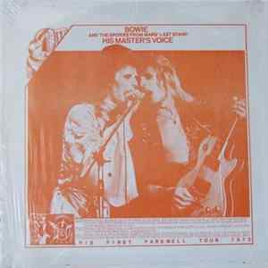 David Bowie - His Master's Voice Mp3