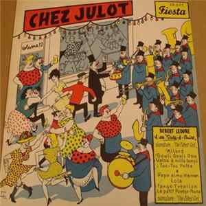 Bebert Ledure & Ses "Durs-à-cuire" - Chez Julot Vol. 12 Mp3