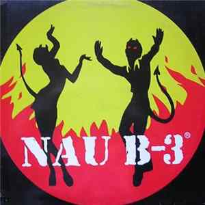 Nau B-3 - El Bosque (De Colores) Mp3