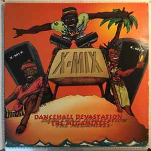 Various - Dancehall Devastation - The Megamixes Mp3