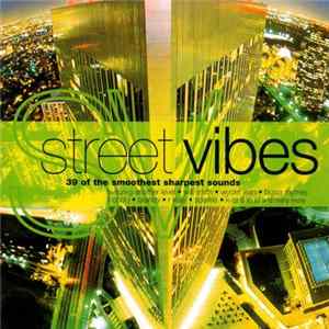 Various - Street Vibes Mp3