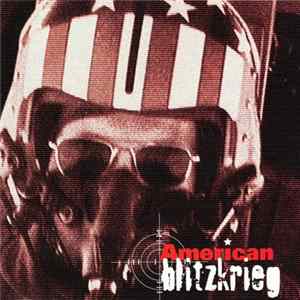 Babylon A.D. - American Blitzkrieg Mp3