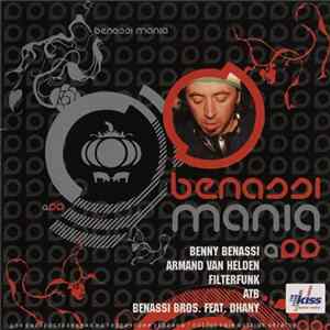 Various - Benassi Mania Mp3