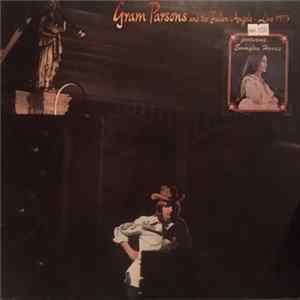 Gram Parsons & The Fallen Angels - Live 1973 Mp3