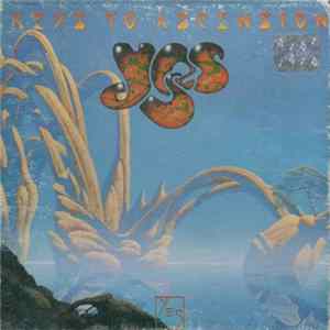 Yes - Keys To Ascension Mp3