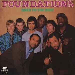 The Foundations - Back To The Beat Mp3