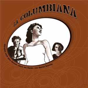 Daniel Boemle - La Columbiana Mp3