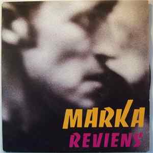 Marka - Reviens Mp3