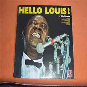 Louis Armstrong - Hello, Louis! Mp3