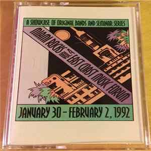 Various - Miami Rocks Vol. 4 East Coast Music Forum Mp3