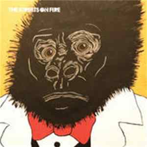 The Streets On Fire - This Is Fancy Mp3