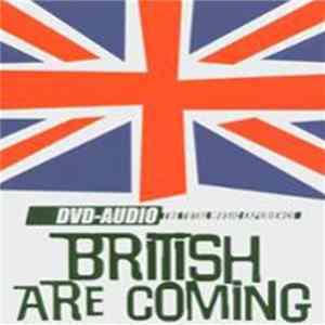 Various - The British Are Coming Mp3