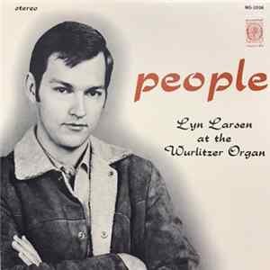 Lyn Larsen - People Mp3