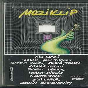Various - Moziklip 1. Mp3