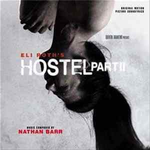 Nathan Barr - Hostel Part II Mp3
