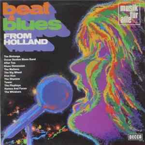 Various - Beat & Blues From Holland Mp3
