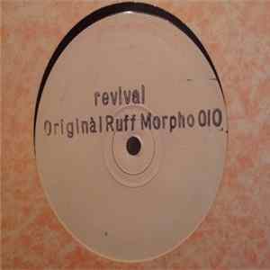 Ron Tom - Revival / Original Ruff Mp3