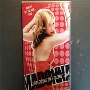 Madonna - Confessions On A Promo Tour Mp3