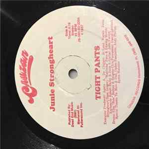 Junie Strongheart - Tight Pants Mp3