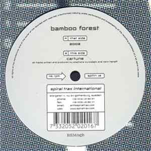 Bamboo Forest - 2002 / Cartune Mp3