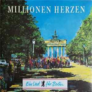 Various - Millionen Herzen - Ein Lied Für Berlin Mp3