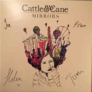 Cattle & Cane - Mirrors Mp3