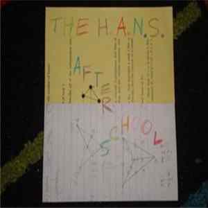 The H.A.N.S. - After School Mp3