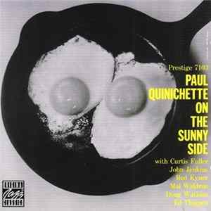 Paul Quinichette - On The Sunny Side Mp3