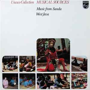 Various - Music From Sunda - West Java Mp3