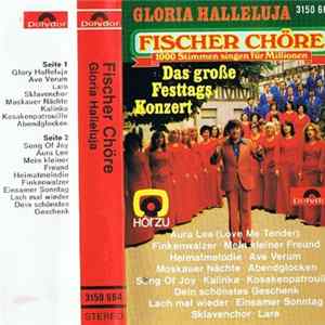 Fischer Chöre - Gloria Halleluja Mp3