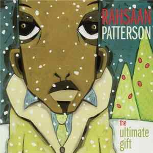 Rahsaan Patterson - The Ultimate Gift Mp3