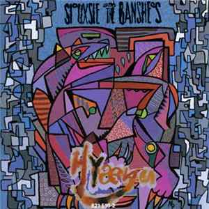 Siouxsie And The Banshees - Hyæna Mp3