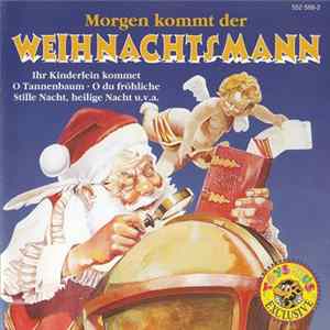 Various - Morgen Kommt Der Weihnachtsmann Mp3