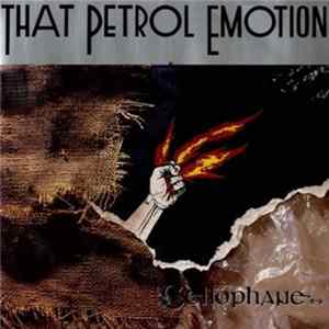 That Petrol Emotion - Cellophane Mp3
