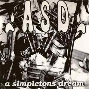 ASD - A Simpletons Dream Mp3