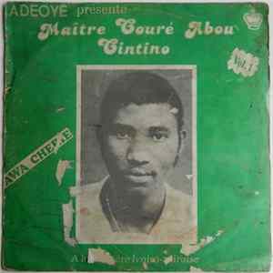 Maître Touré Abou Tintino - Awa Cherie Vol. 1 Mp3