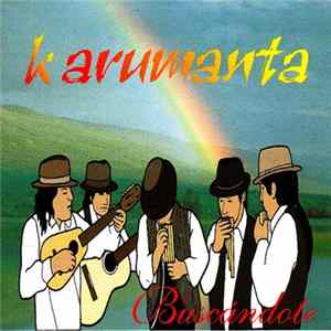 Karumanta - Buscándote Mp3