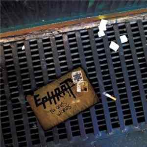 Ephrat - No One's Words Mp3