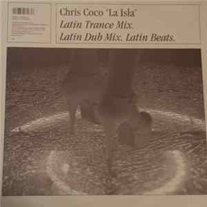 Chris Coco - La Isla Mp3