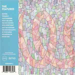 The Features - The Features Mp3