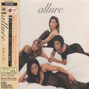Allure - Allure Mp3