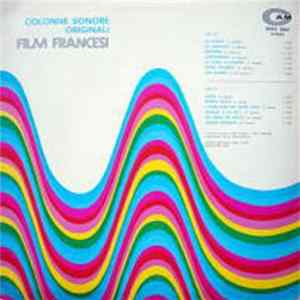 Various - Film Francesi Mp3