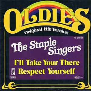The Staple Singers - I'll Take Your There Mp3