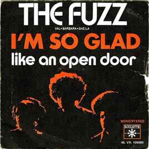 The Fuzz - i'm so glad Mp3