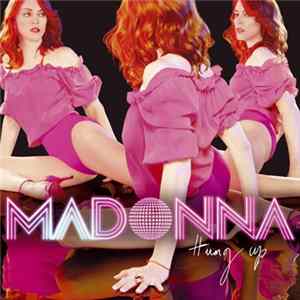 Madonna - Hung Up Mp3