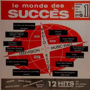 Various - Le Monde Des Succès, Volume 1 Mp3