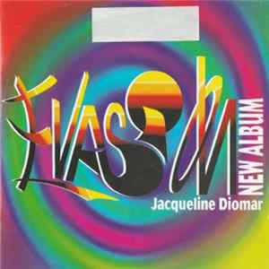 Jacqueline Diomar - Evasion Mp3