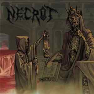 Necrot - Blood Offerings Mp3