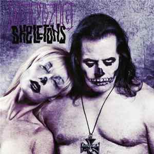 Danzig - Skeletons Mp3