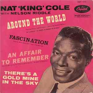 Nat "King" Cole With Nelson Riddle - Around The World Mp3